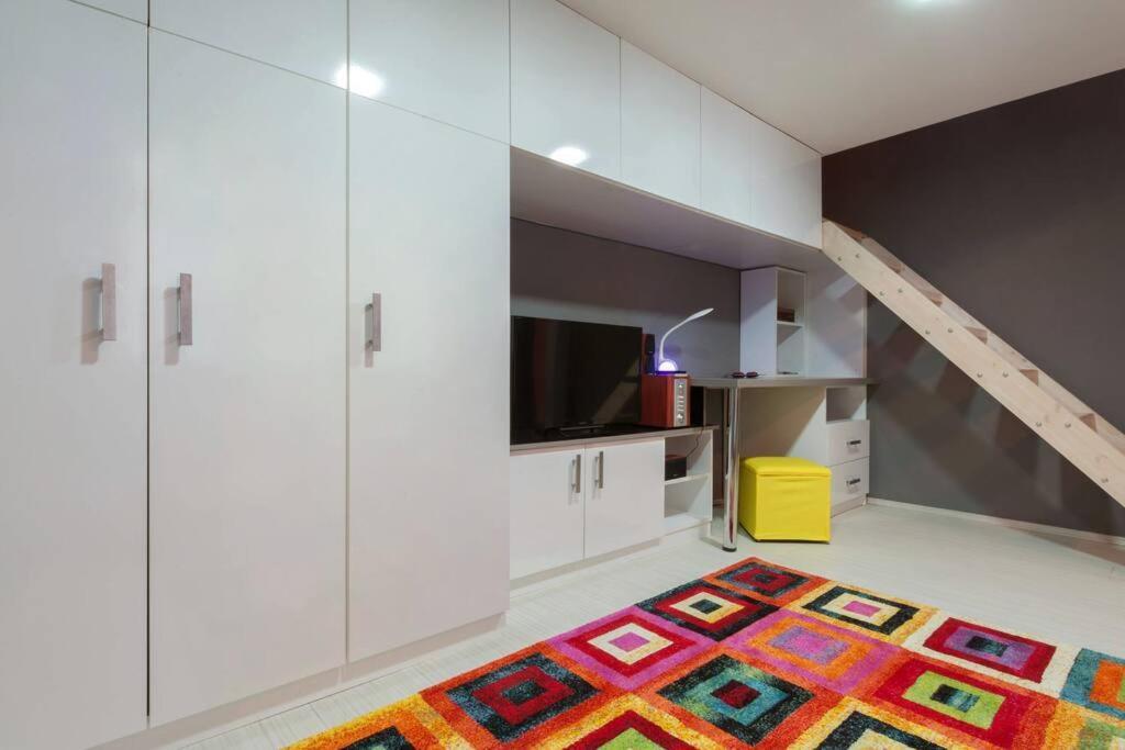 Apartamento Szimpla-synagogue-kazinczy Str