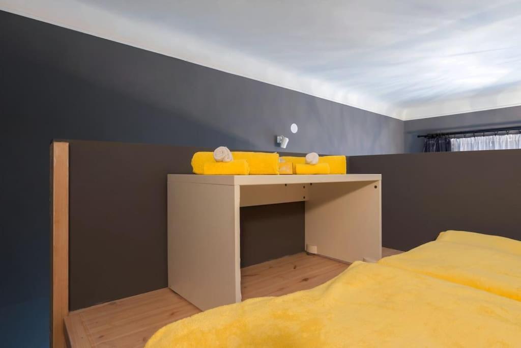 Apartamento Szimpla-synagogue-kazinczy Str *