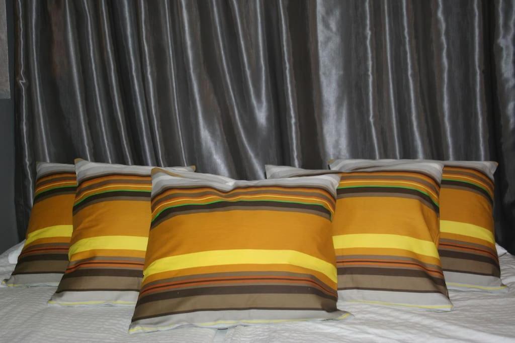 Apartamento Szimpla-synagogue-kazinczy Str *