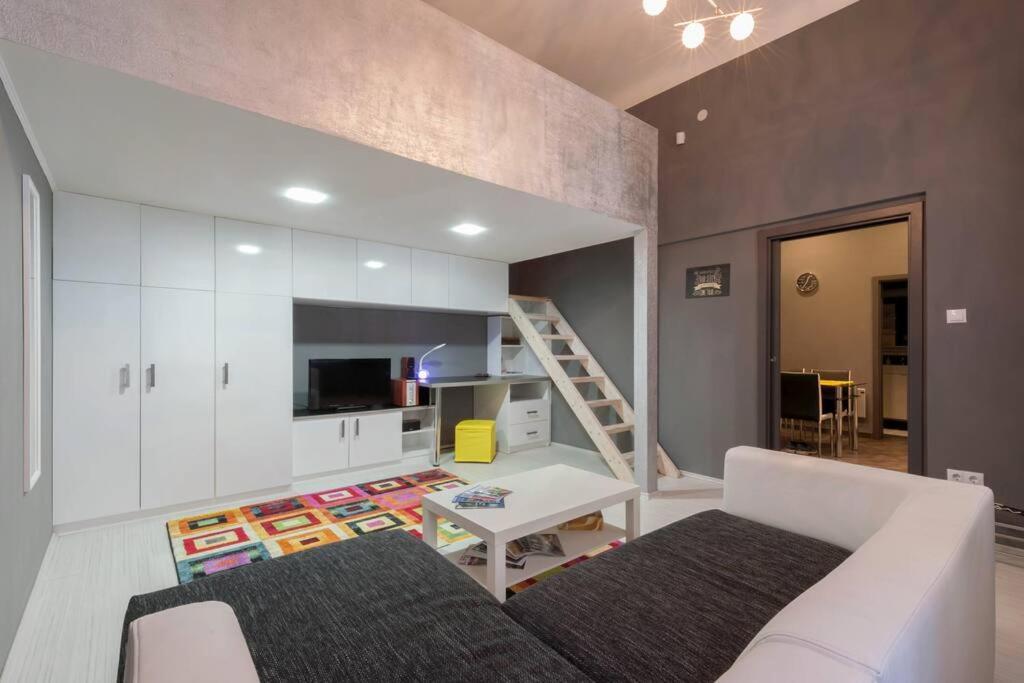 Apartamento Szimpla-synagogue-kazinczy Str